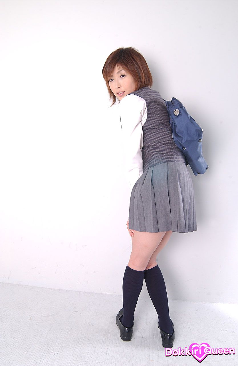 [X-City] Dokkiri Queen No.002 夏目ナナ/夏目奈奈 Nana Natsume プロフィール