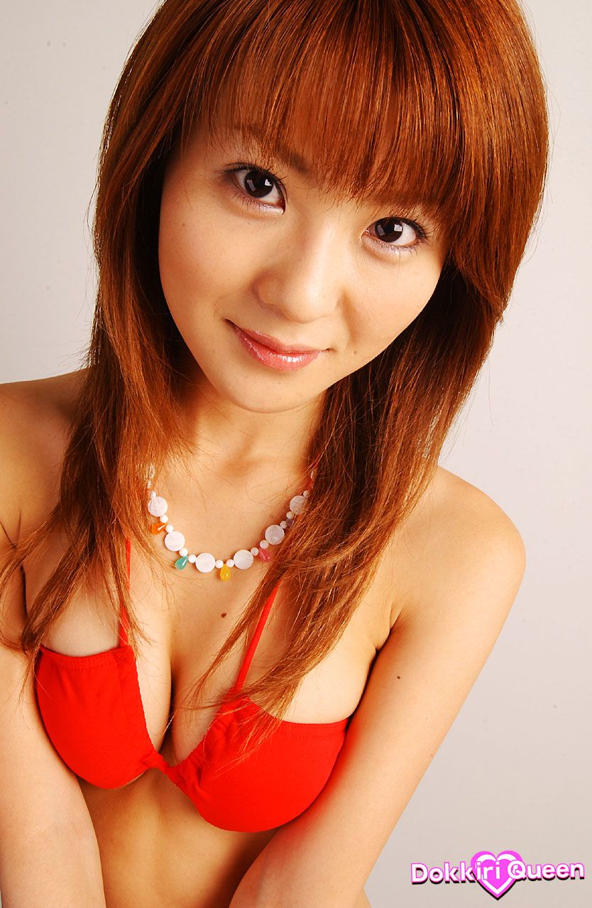 [X-City] Dokkiri Queen No.003 小沢菜穂/小泽菜穗 Noho Ozawa プロフィール
