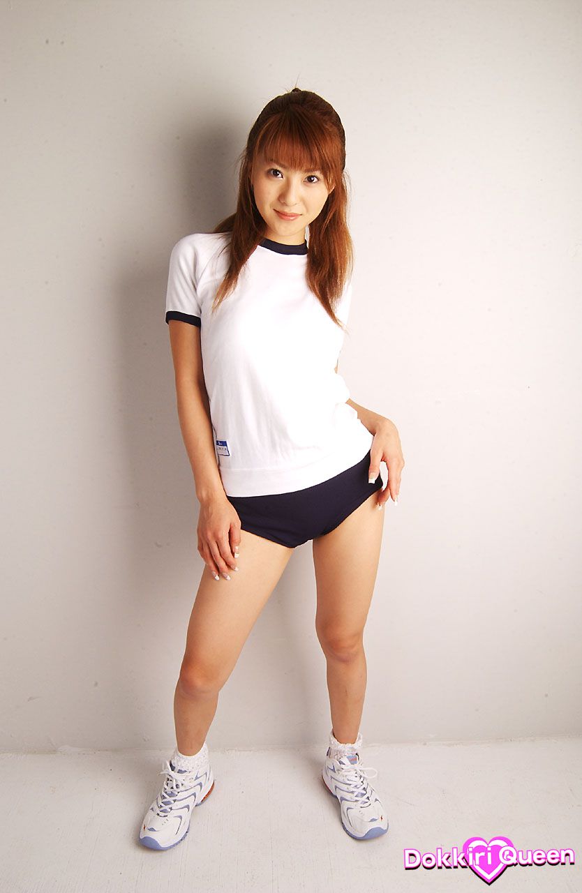 [X-City] Dokkiri Queen No.003 小沢菜穂/小泽菜穗 Noho Ozawa プロフィール