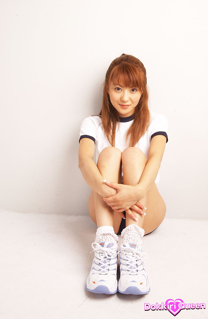 [X-City] Dokkiri Queen No.003 小沢菜穂/小泽菜穗 Noho Ozawa プロフィール
