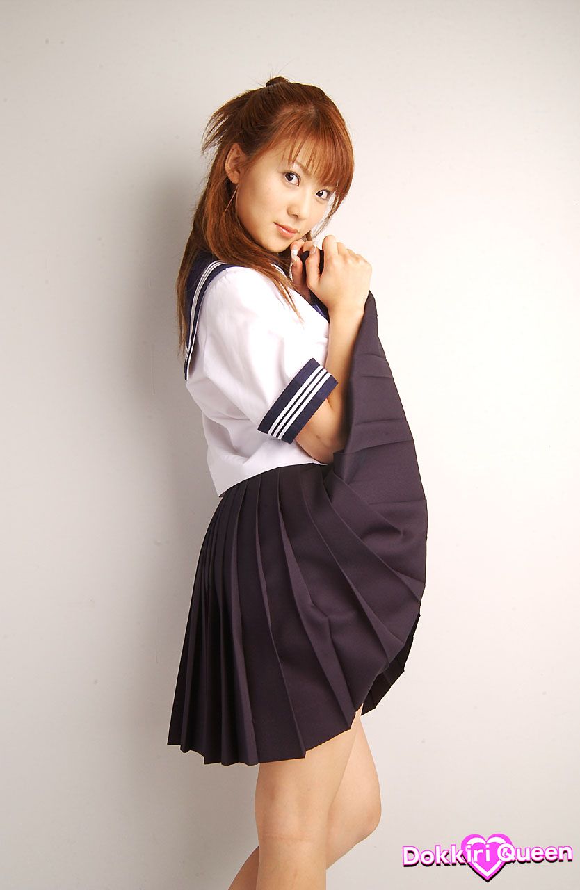 [X-City] Dokkiri Queen No.003 小沢菜穂/小泽菜穗 Noho Ozawa プロフィール