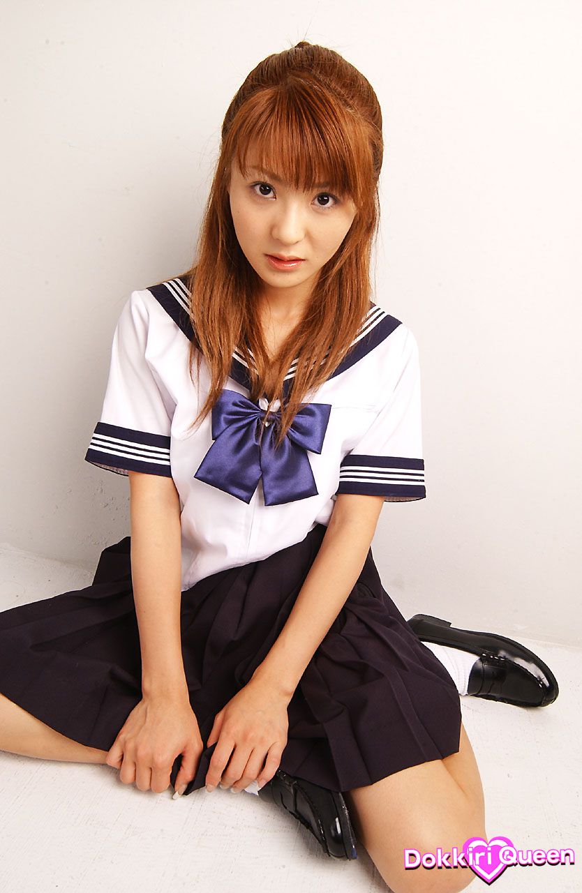 [X-City] Dokkiri Queen No.003 小沢菜穂/小泽菜穗 Noho Ozawa プロフィール