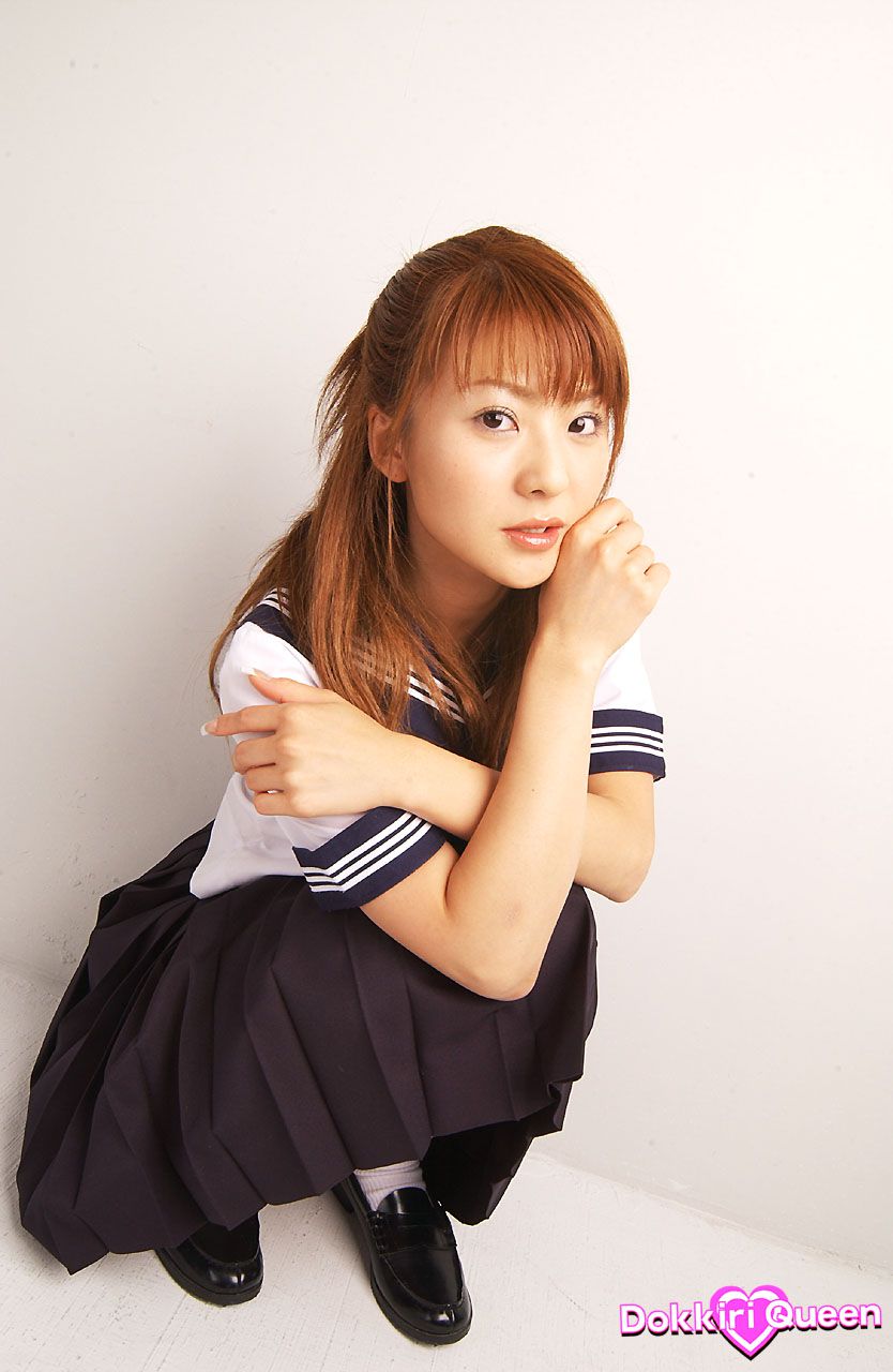 [X-City] Dokkiri Queen No.003 小沢菜穂/小泽菜穗 Noho Ozawa プロフィール