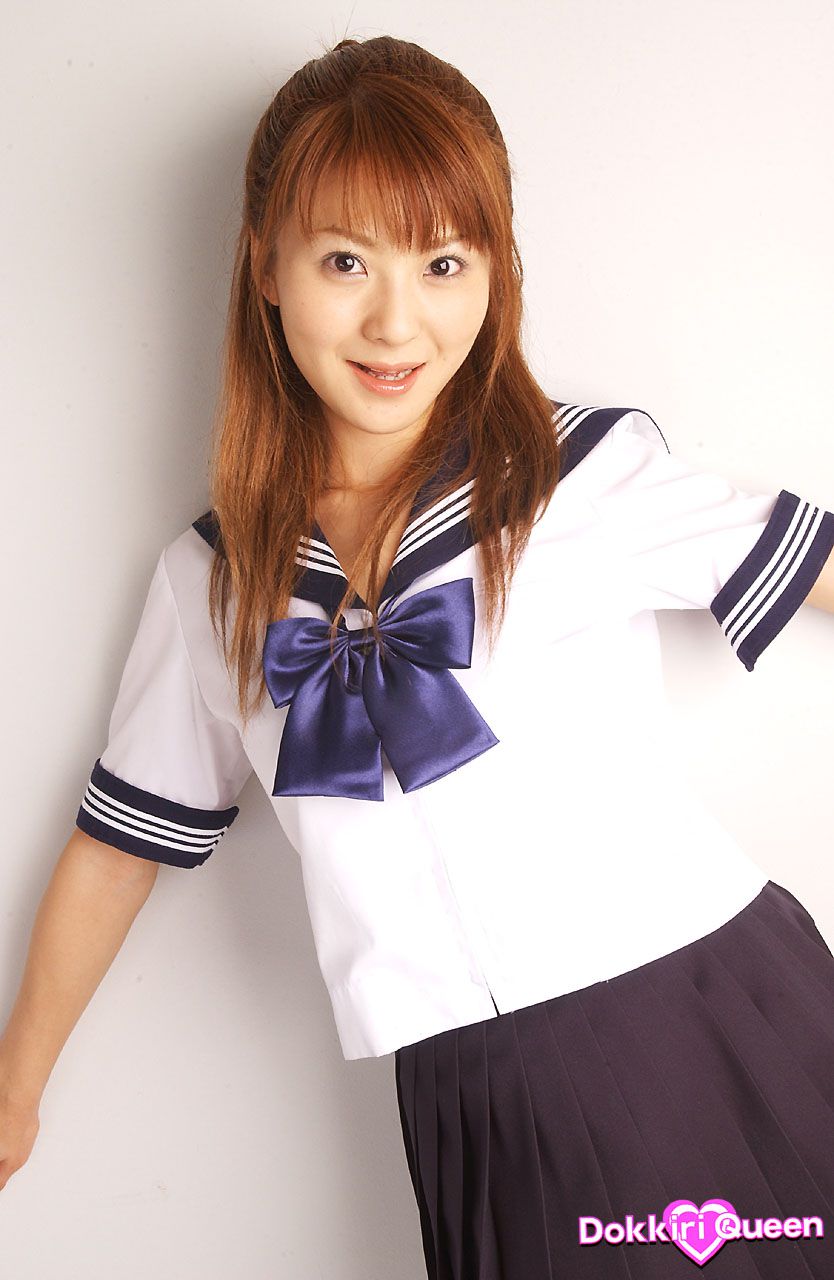 [X-City] Dokkiri Queen No.003 小沢菜穂/小泽菜穗 Noho Ozawa プロフィール