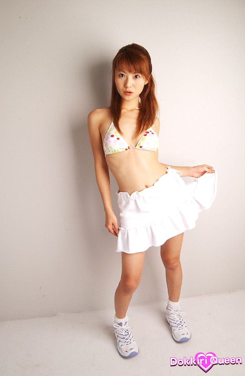[X-City] Dokkiri Queen No.003 小沢菜穂/小泽菜穗 Noho Ozawa プロフィール