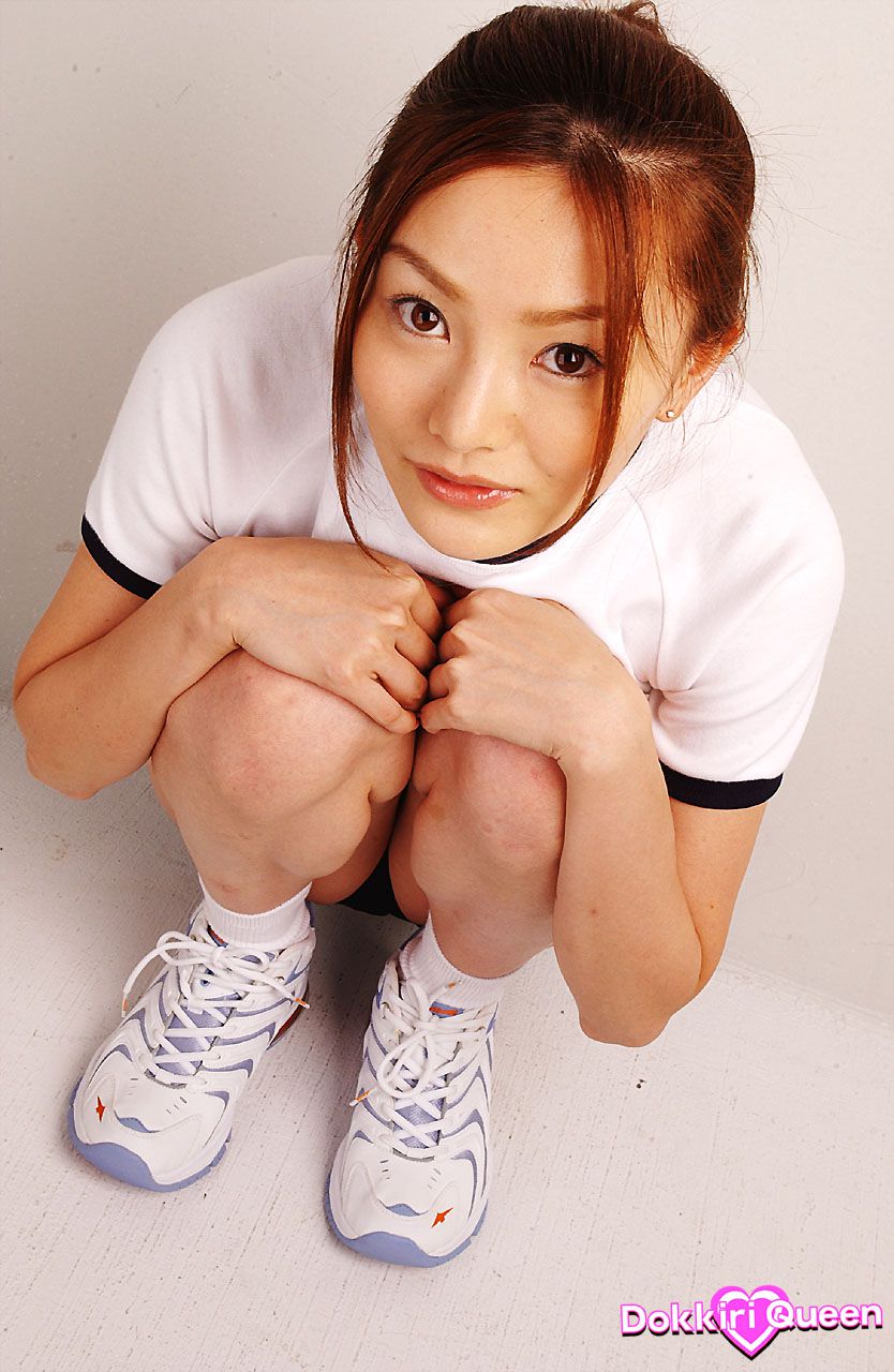 [X-City] Dokkiri Queen No.004 伊東怜 Rei Ito プロフィール