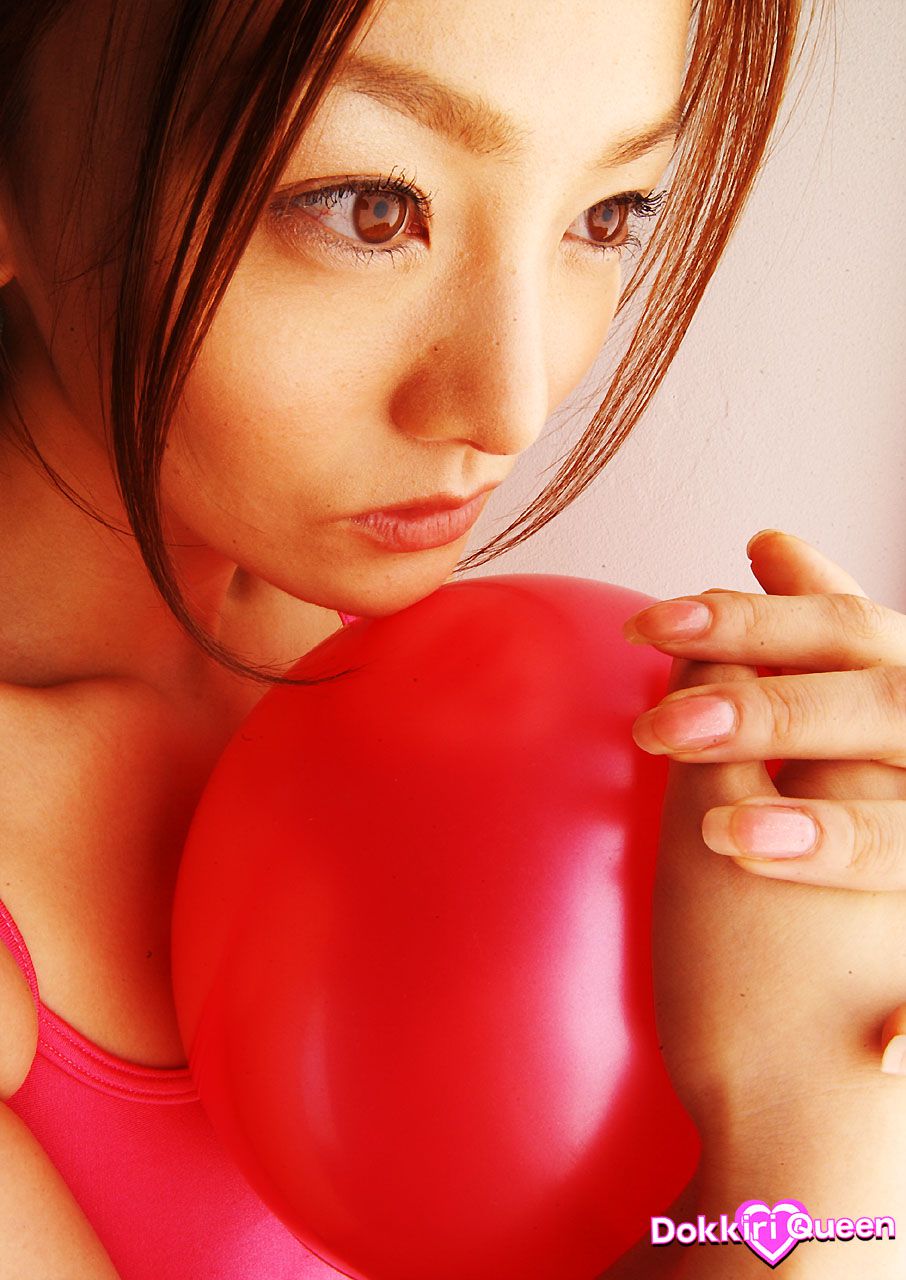[X-City] Dokkiri Queen No.004 伊東怜 Rei Ito プロフィール