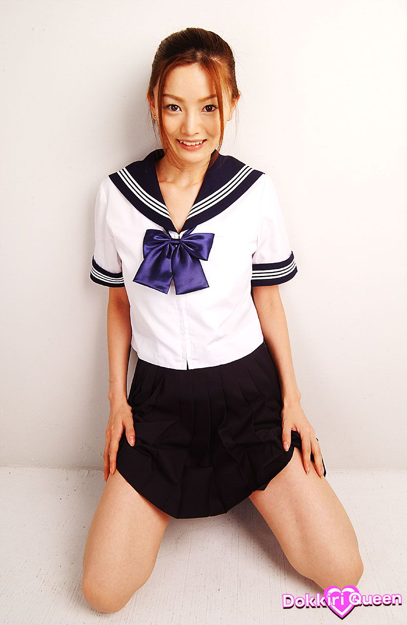 [X-City] Dokkiri Queen No.004 伊東怜 Rei Ito プロフィール