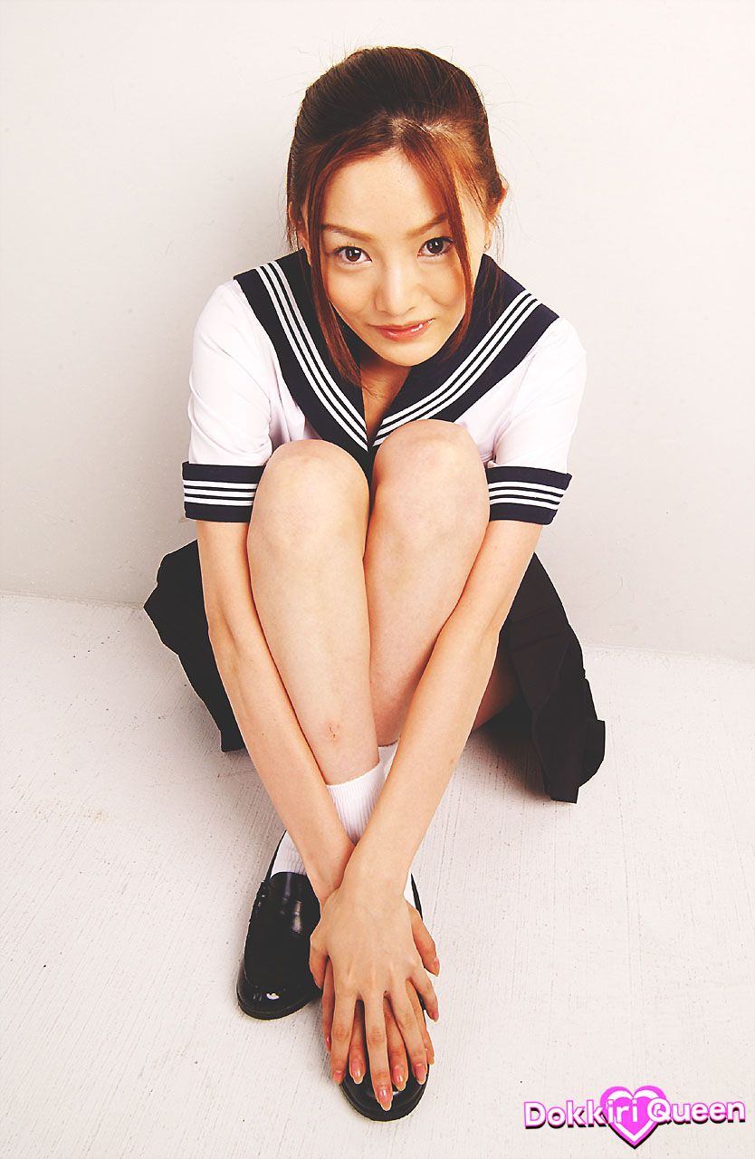 [X-City] Dokkiri Queen No.004 伊東怜 Rei Ito プロフィール