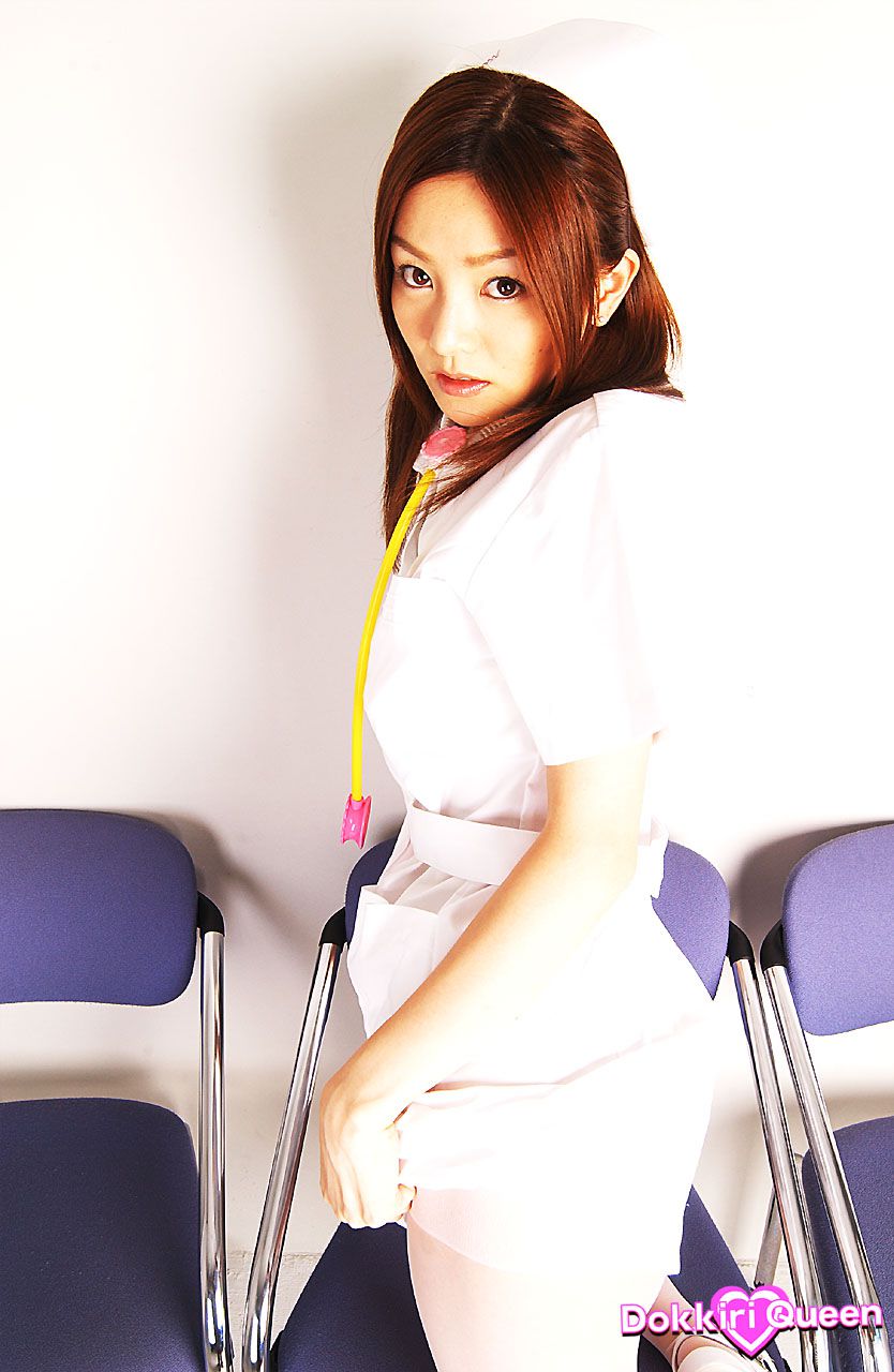 [X-City] Dokkiri Queen No.004 伊東怜 Rei Ito プロフィール