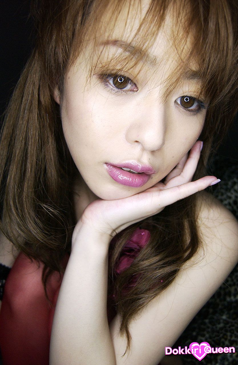 [X-City] Dokkiri Queen No.005 篠原もえ Moe Shimohara プロフィール