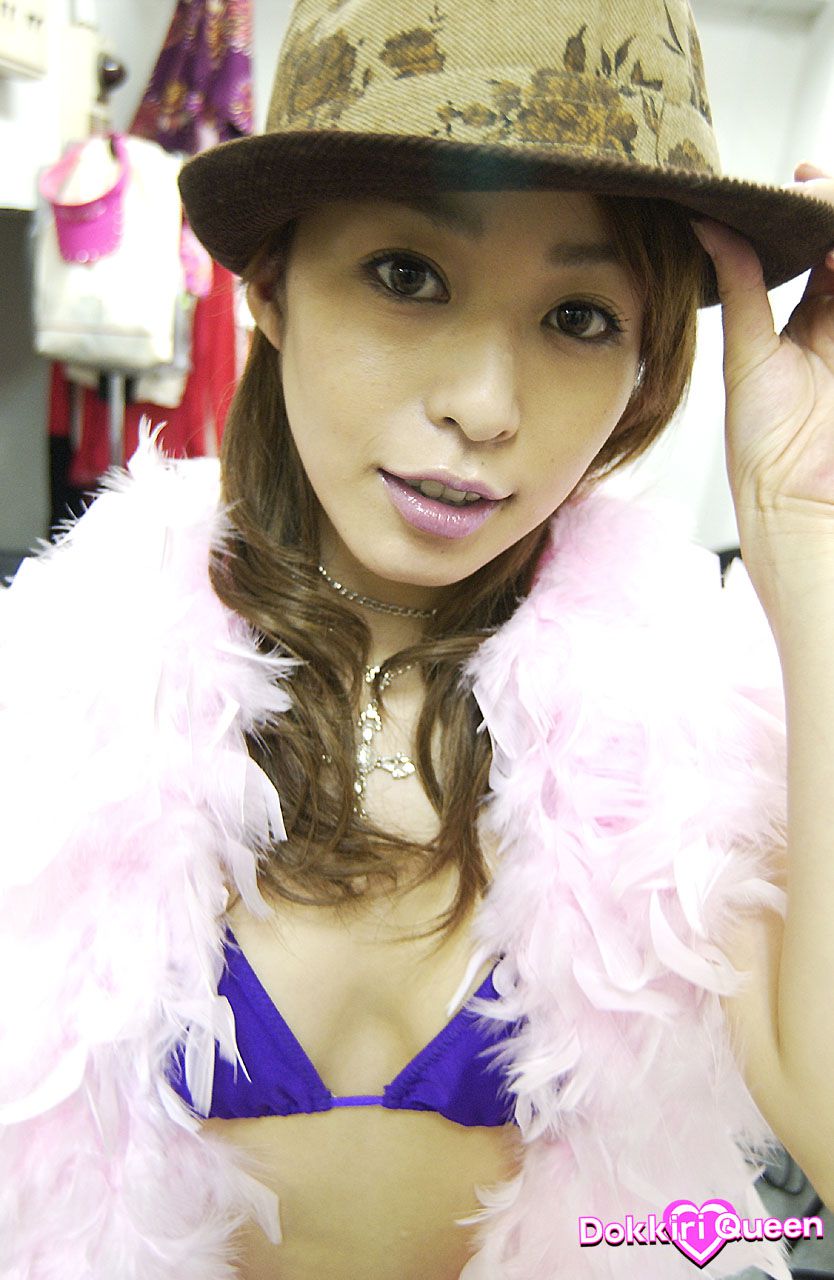 [X-City] Dokkiri Queen No.005 篠原もえ Moe Shimohara プロフィール