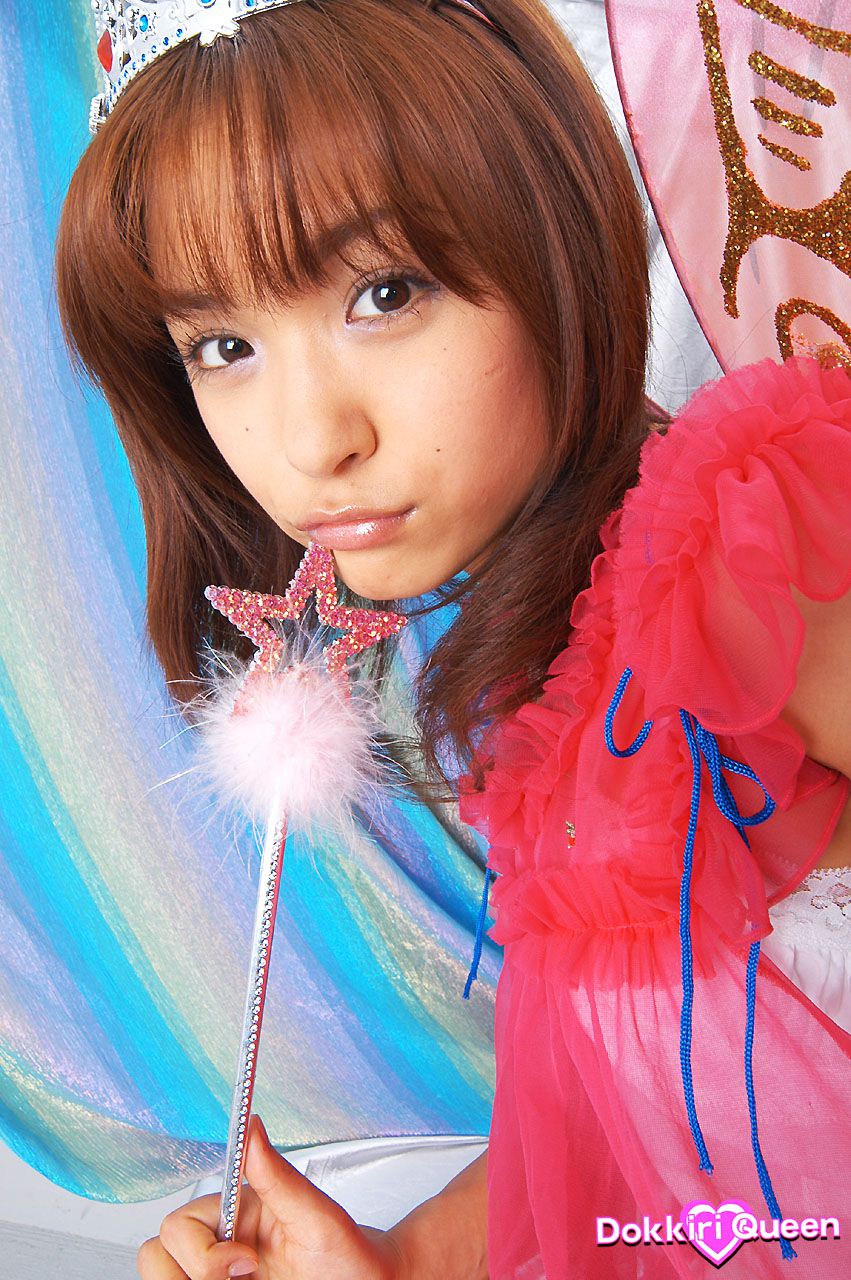 [X-City] Dokkiri Queen No.006 みひろ/朝美惠香 Mihiro プロフィール