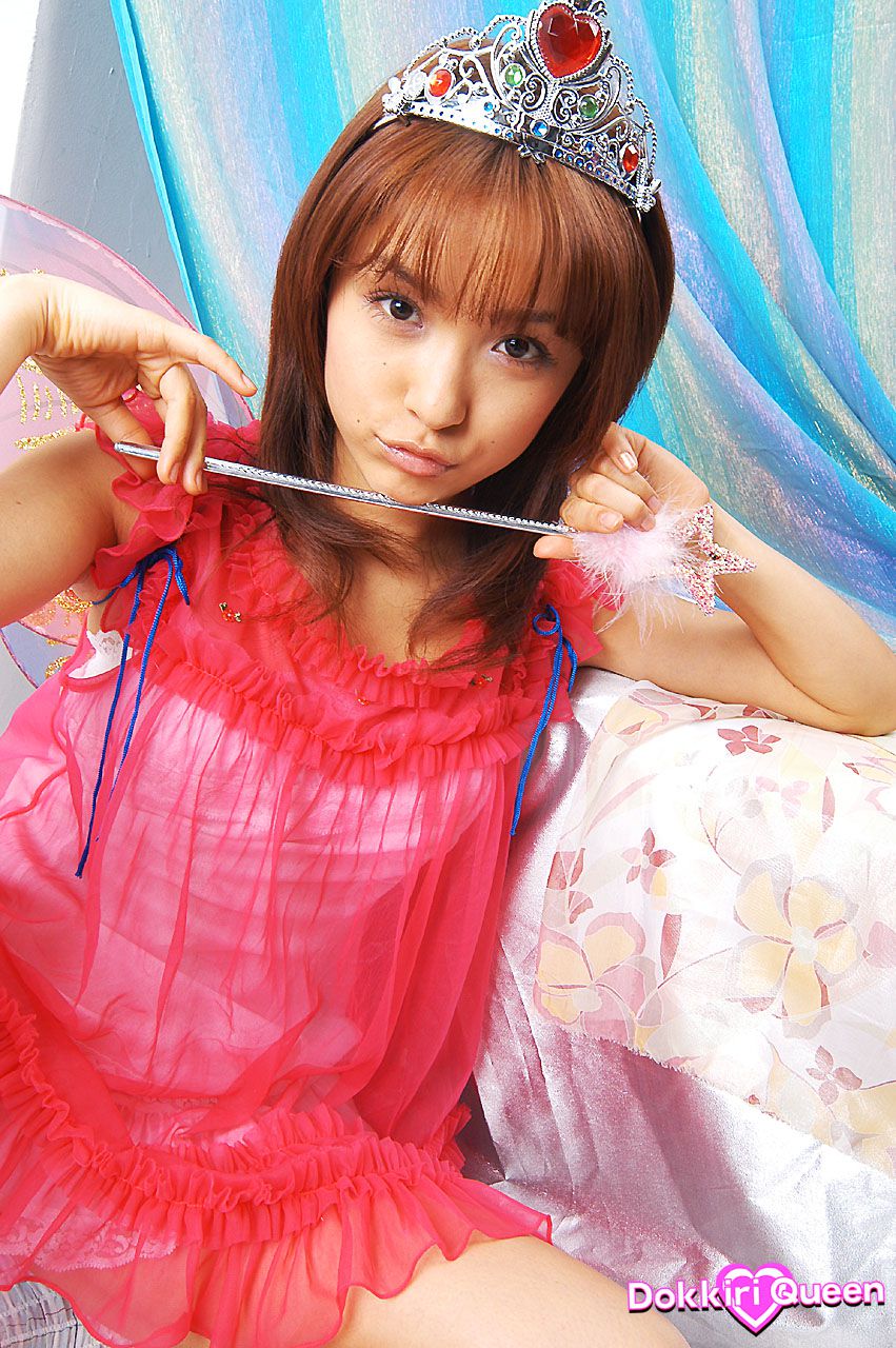 [X-City] Dokkiri Queen No.006 みひろ/朝美惠香 Mihiro プロフィール