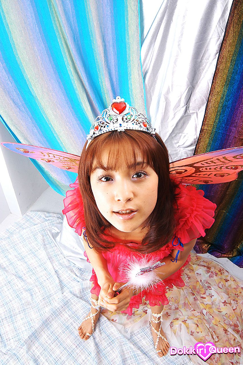 [X-City] Dokkiri Queen No.006 みひろ/朝美惠香 Mihiro プロフィール