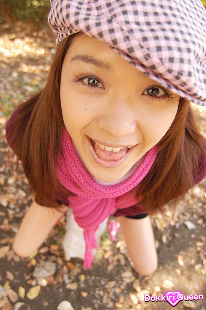[X-City] Dokkiri Queen No.006 みひろ/朝美惠香 Mihiro プロフィール