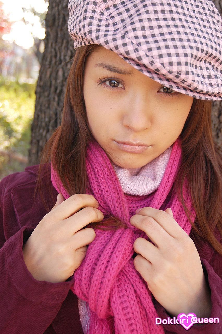 [X-City] Dokkiri Queen No.006 みひろ/朝美惠香 Mihiro プロフィール