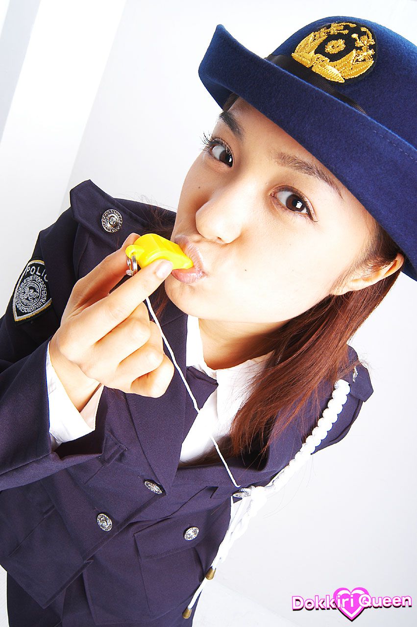 [X-City] Dokkiri Queen No.006 みひろ/朝美惠香 Mihiro プロフィール