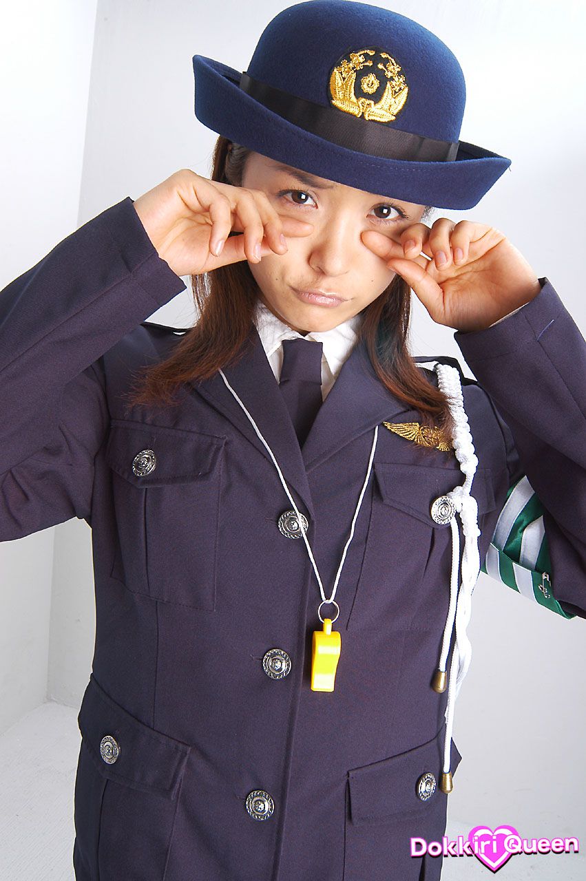 [X-City] Dokkiri Queen No.006 みひろ/朝美惠香 Mihiro プロフィール