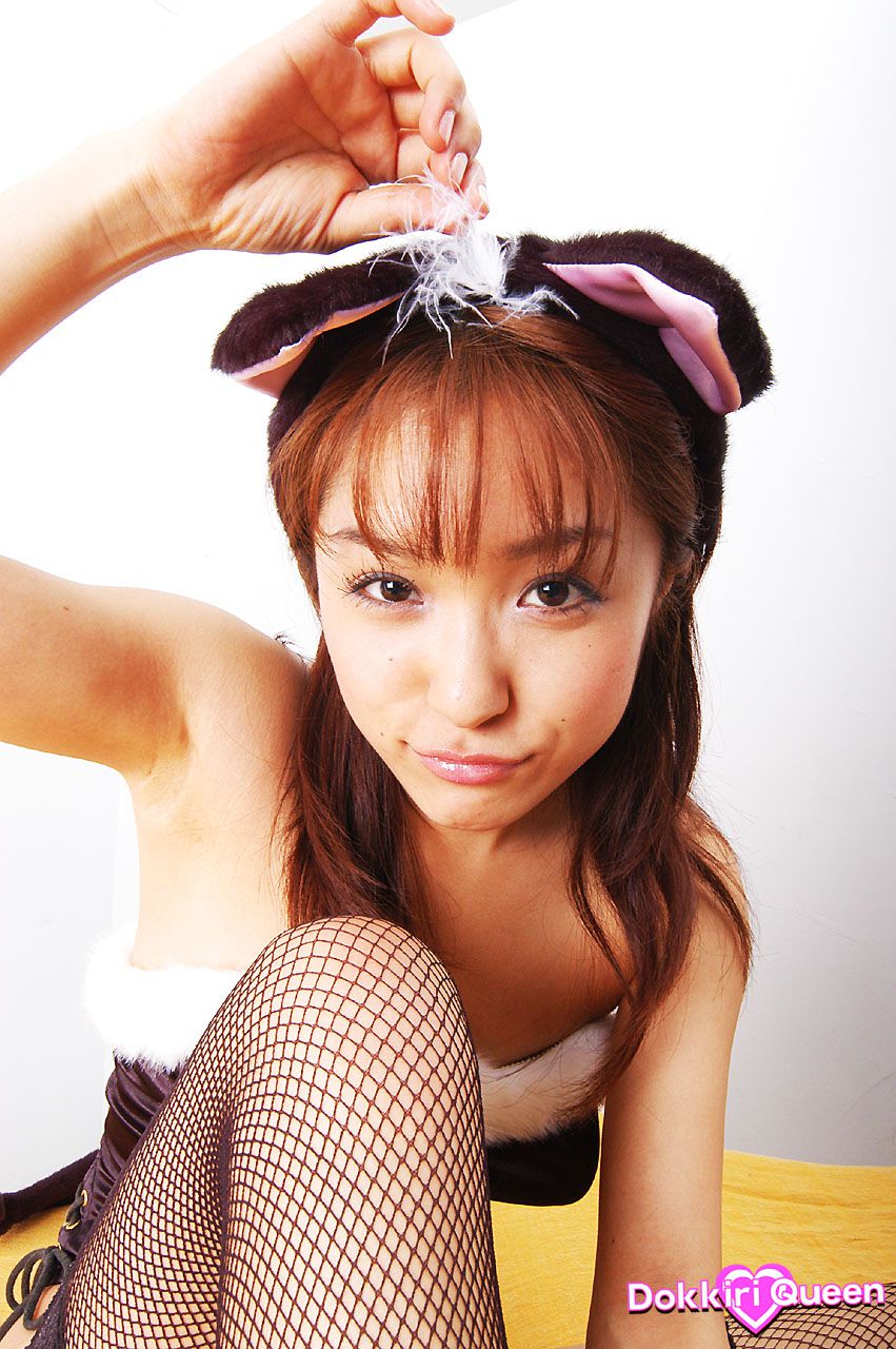 [X-City] Dokkiri Queen No.006 みひろ/朝美惠香 Mihiro プロフィール