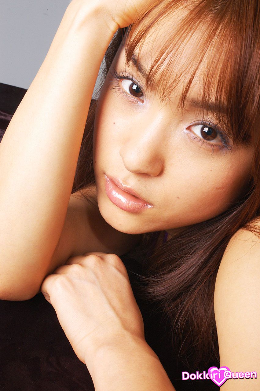 [X-City] Dokkiri Queen No.006 みひろ/朝美惠香 Mihiro プロフィール