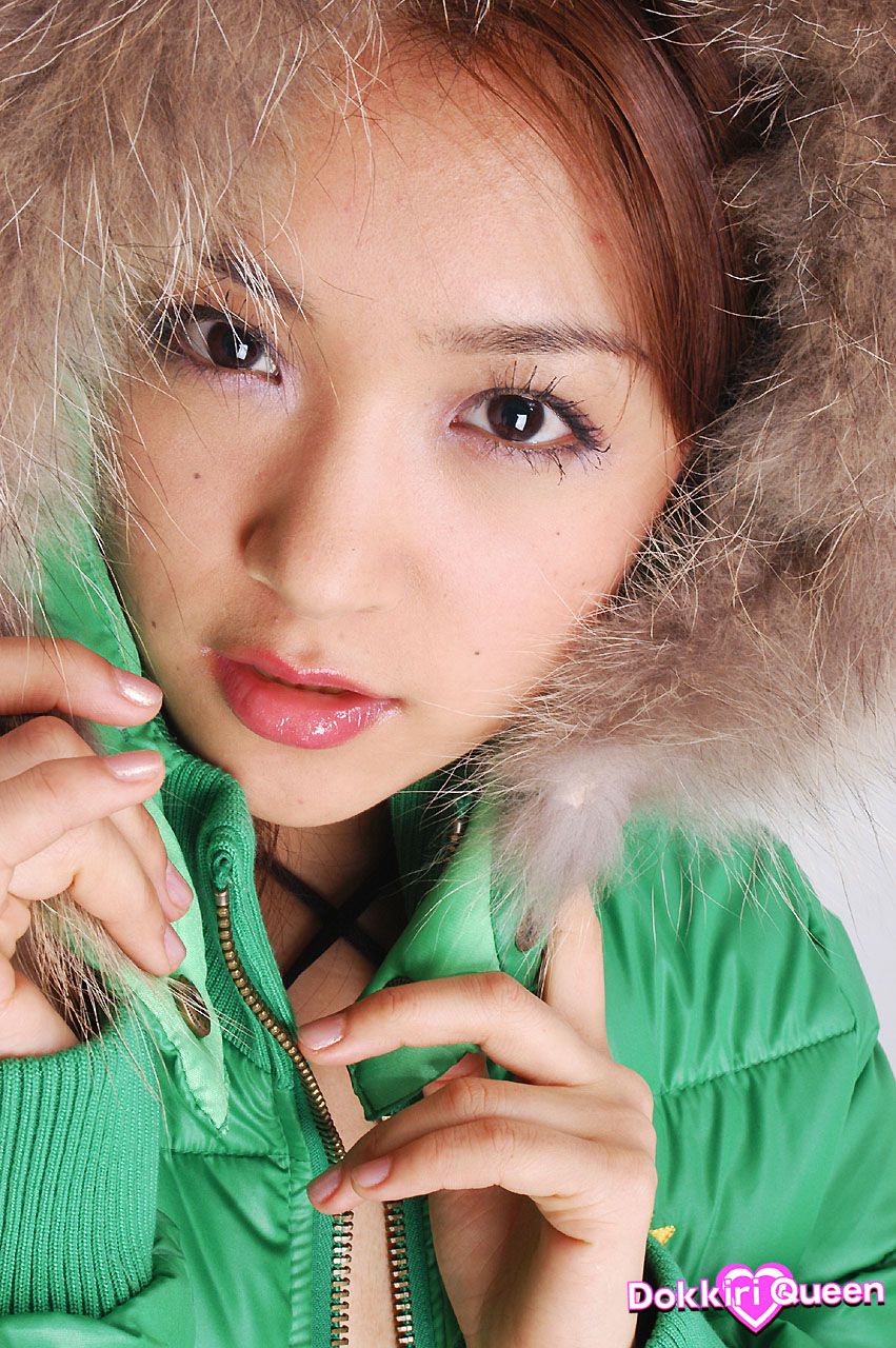 [X-City] Dokkiri Queen No.006 みひろ/朝美惠香 Mihiro プロフィール