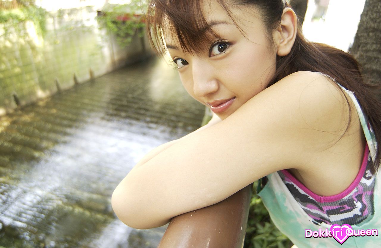[X-City] Dokkiri Queen No.008 天衣みつ/天衣蜜 Mitsu Amai プロフィール