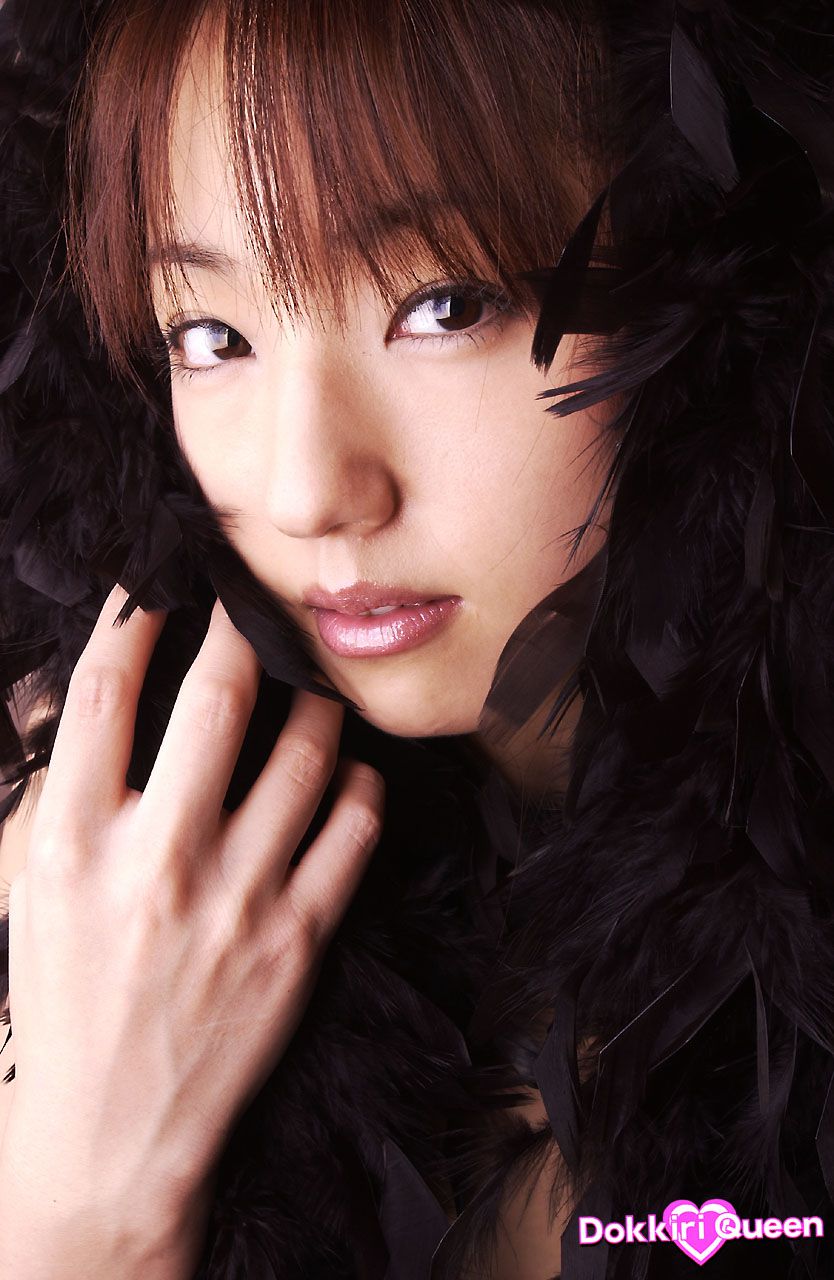 [X-City] Dokkiri Queen No.008 天衣みつ/天衣蜜 Mitsu Amai プロフィール