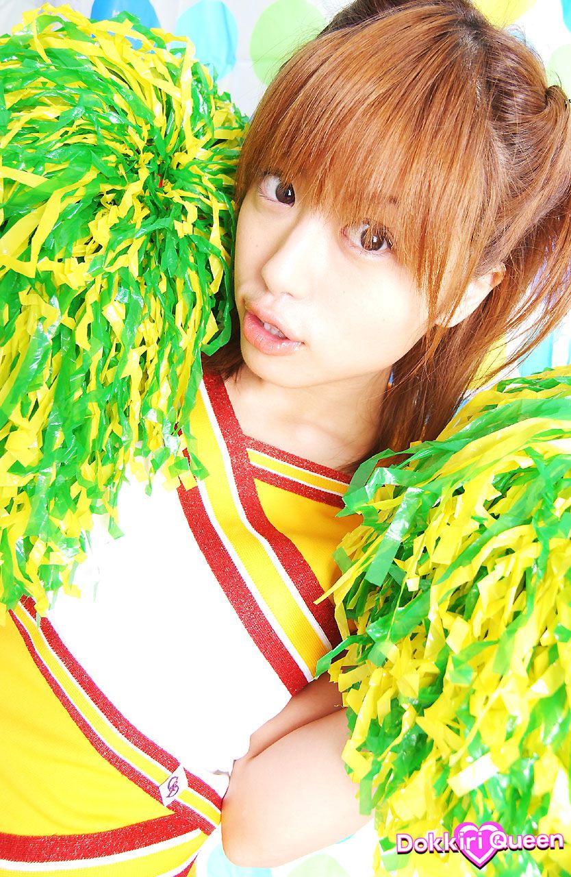 [X-City] Dokkiri Queen No.009 早坂ひとみ/早坂瞳 Hitomi Hayasaka プロフィール