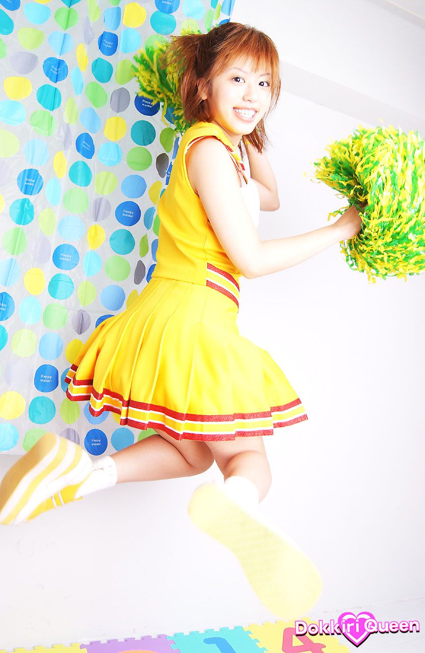 [X-City] Dokkiri Queen No.009 早坂ひとみ/早坂瞳 Hitomi Hayasaka プロフィール