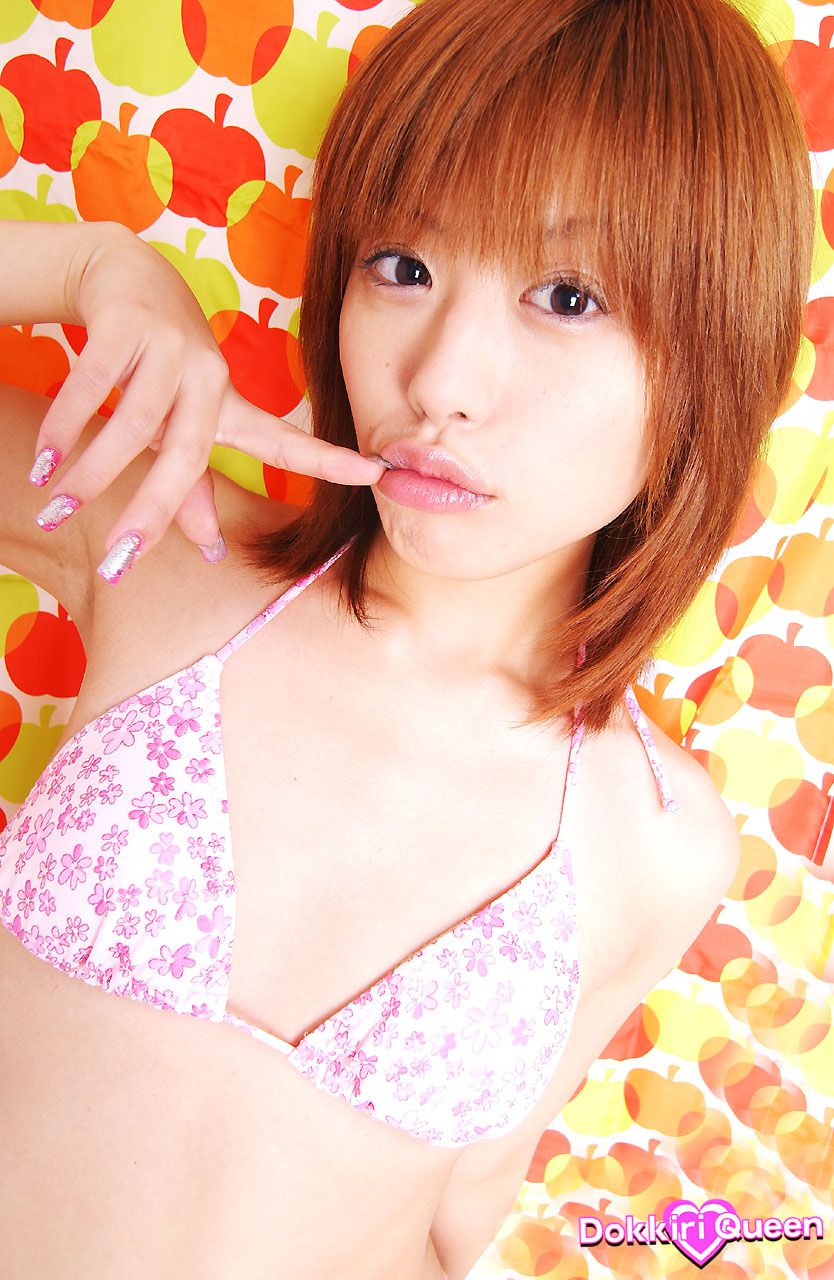 [X-City] Dokkiri Queen No.009 早坂ひとみ/早坂瞳 Hitomi Hayasaka プロフィール