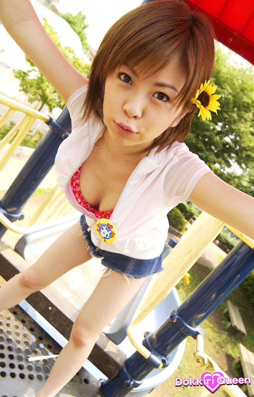 [X-City] Dokkiri Queen No.010 紋舞らん/纹舞兰 Monbu Ran プロフィール