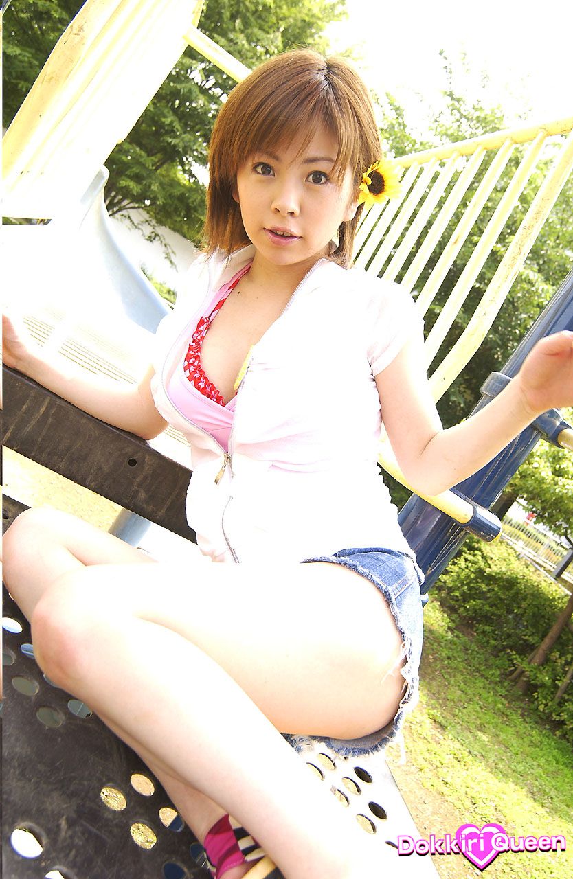 [X-City] Dokkiri Queen No.010 紋舞らん/纹舞兰 Monbu Ran プロフィール
