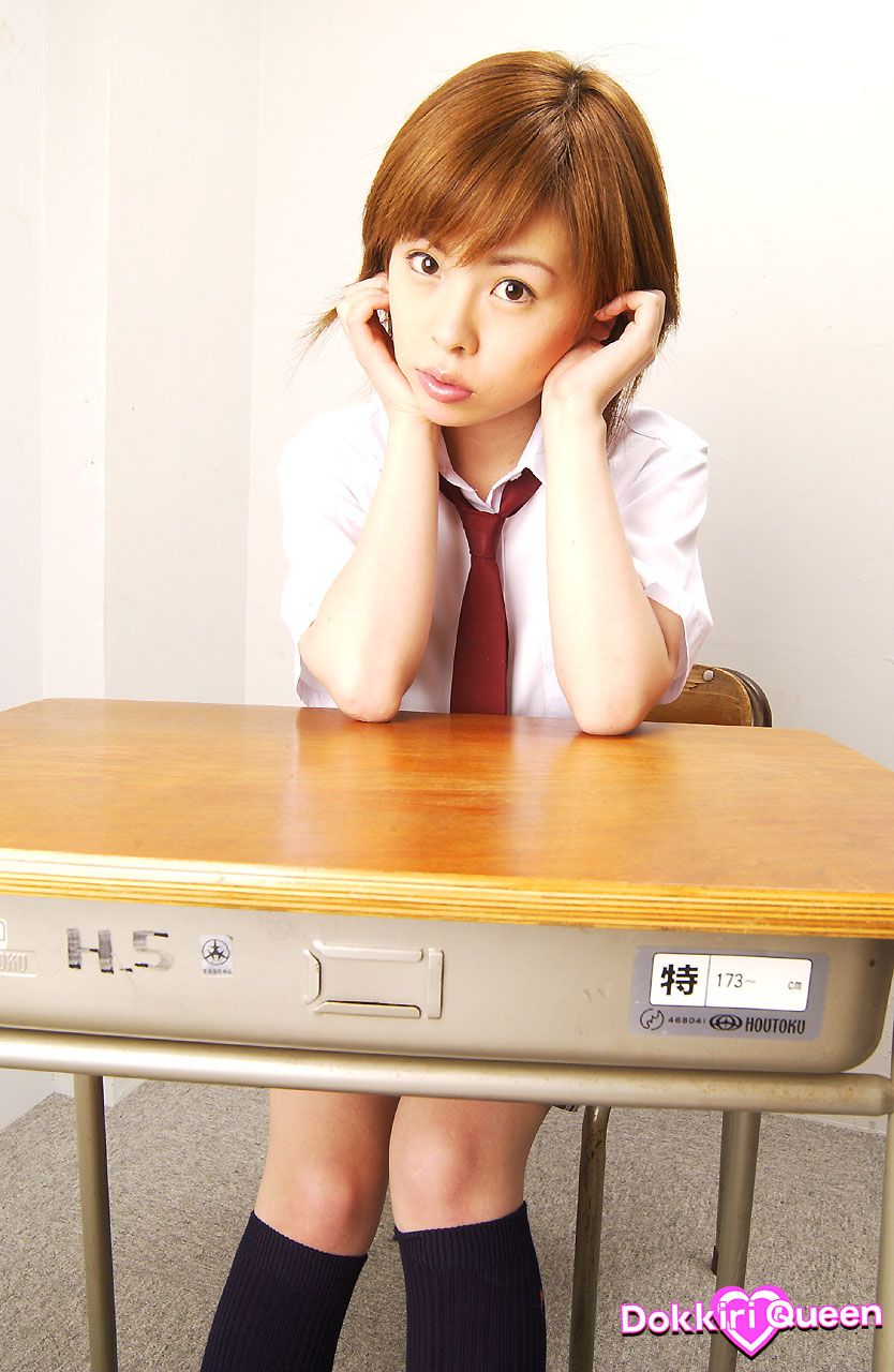 [X-City] Dokkiri Queen No.010 紋舞らん/纹舞兰 Monbu Ran プロフィール