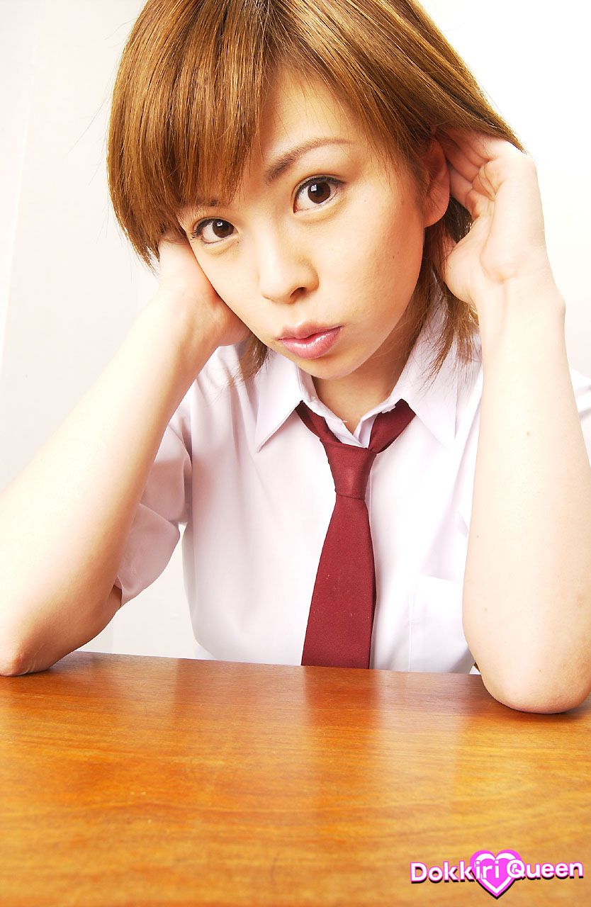 [X-City] Dokkiri Queen No.010 紋舞らん/纹舞兰 Monbu Ran プロフィール