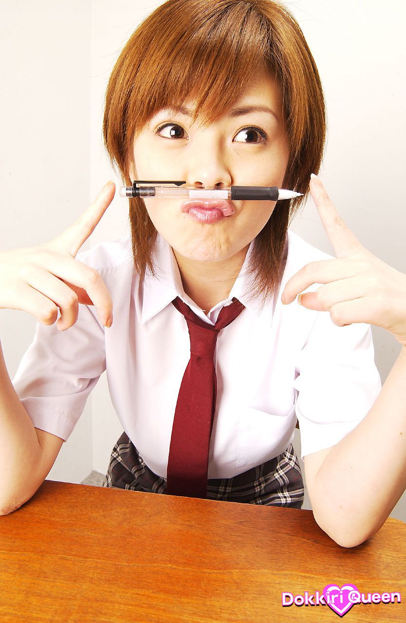 [X-City] Dokkiri Queen No.010 紋舞らん/纹舞兰 Monbu Ran プロフィール