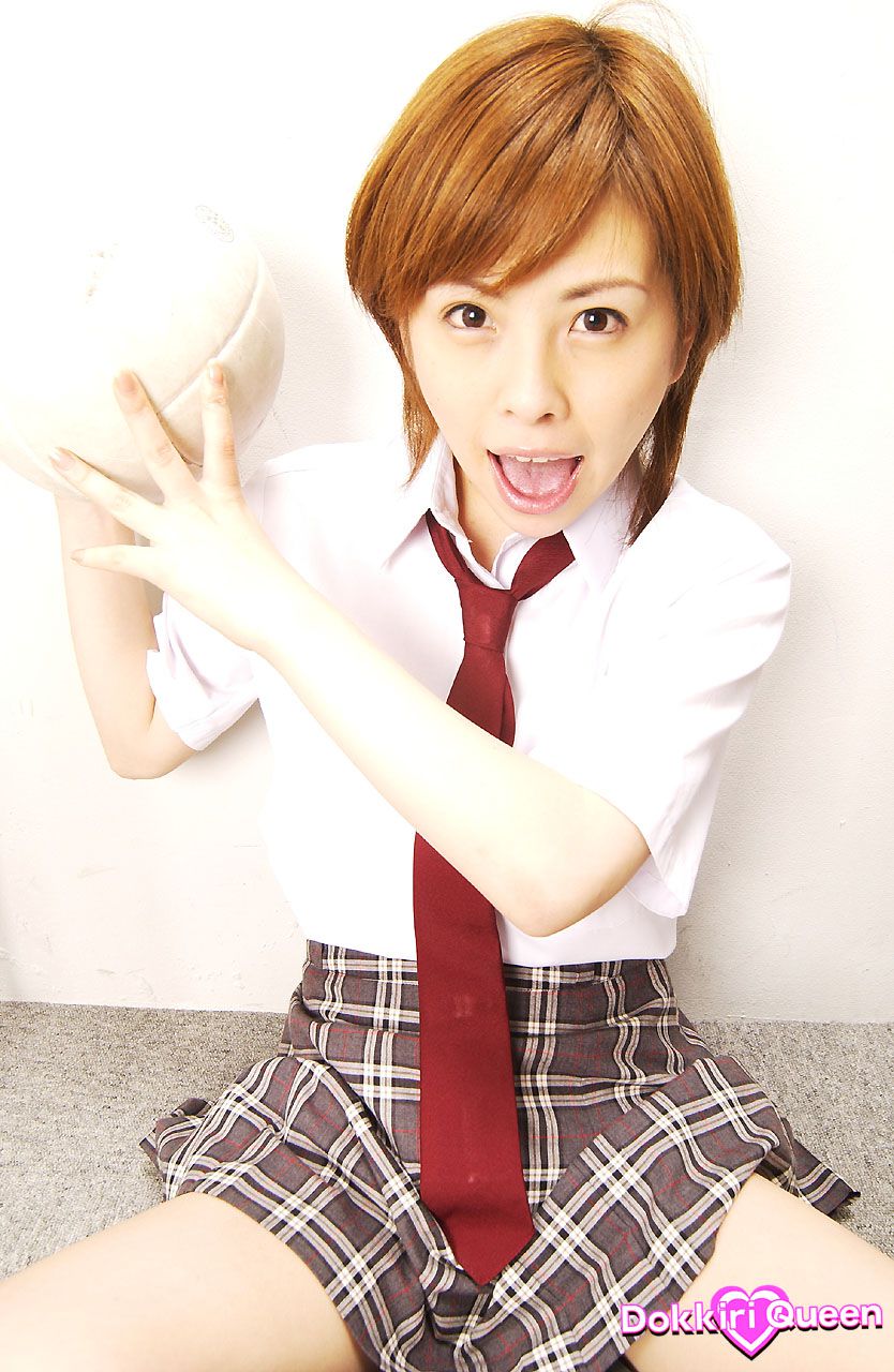 [X-City] Dokkiri Queen No.010 紋舞らん/纹舞兰 Monbu Ran プロフィール
