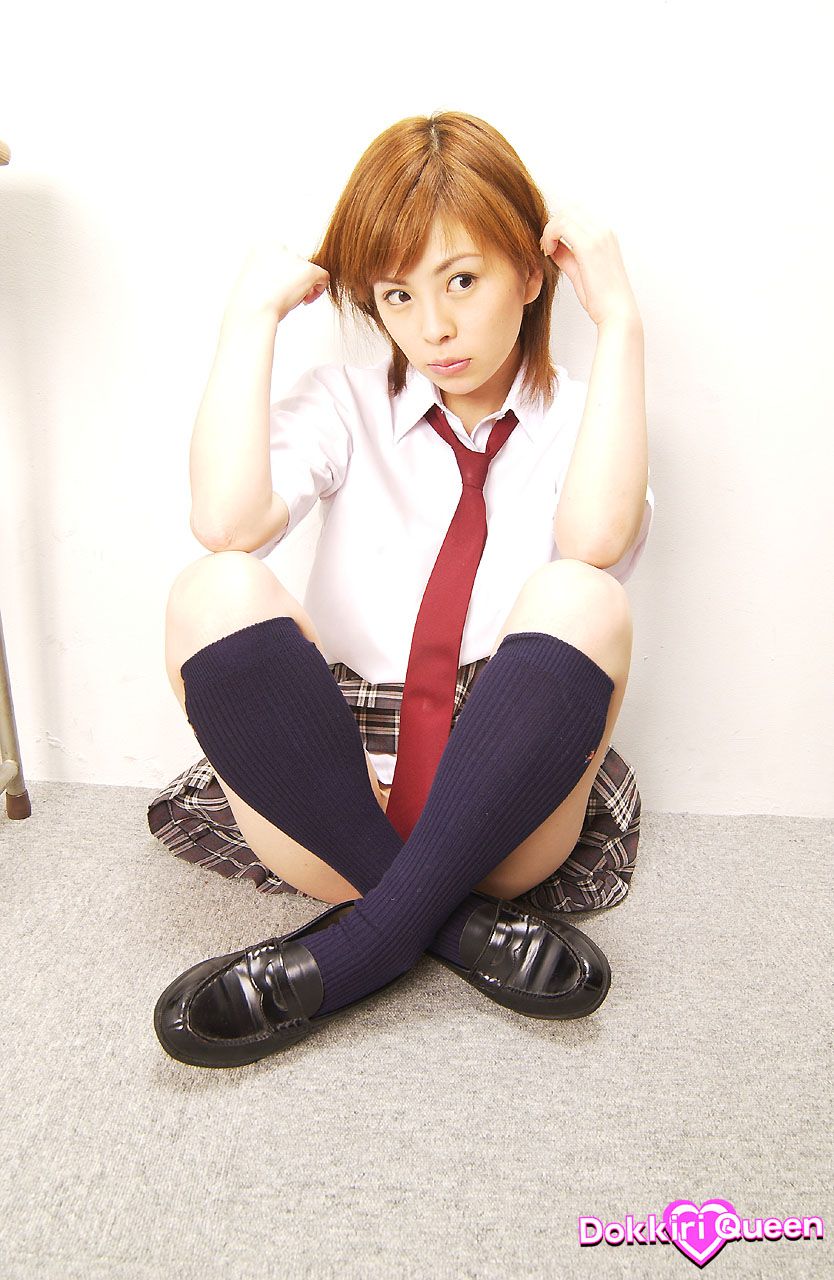 [X-City] Dokkiri Queen No.010 紋舞らん/纹舞兰 Monbu Ran プロフィール