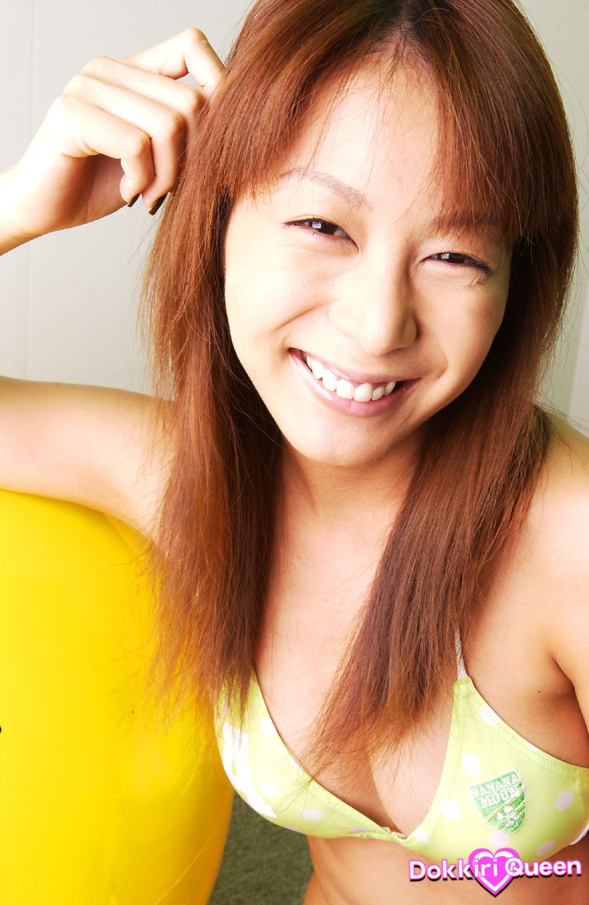 [X-City] Dokkiri Queen No.011 穂花/下村愛 Honoka プロフィール