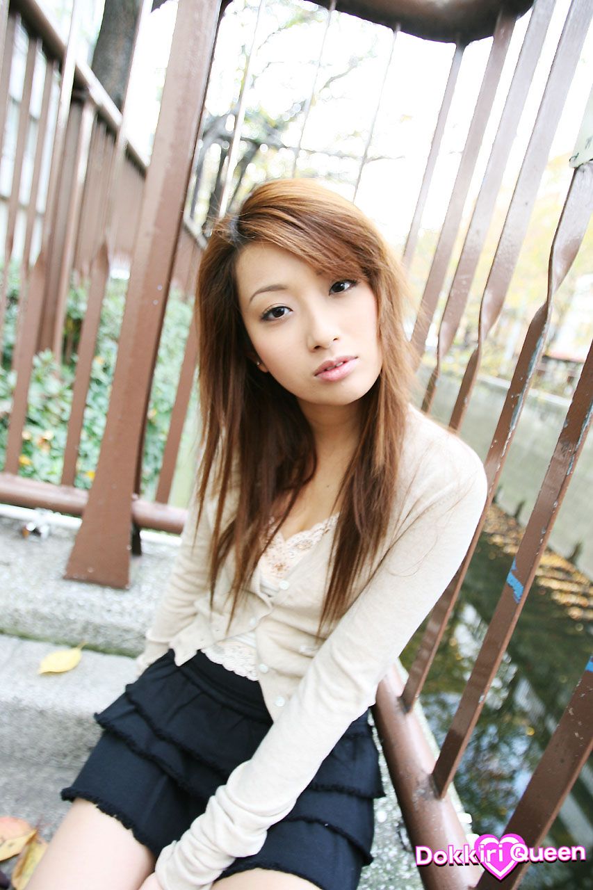 [X-City] Dokkiri Queen No.012 吉崎直緒 Nao Yoshizaki プロフィール