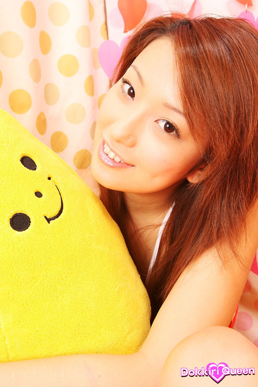 [X-City] Dokkiri Queen No.012 吉崎直緒 Nao Yoshizaki プロフィール