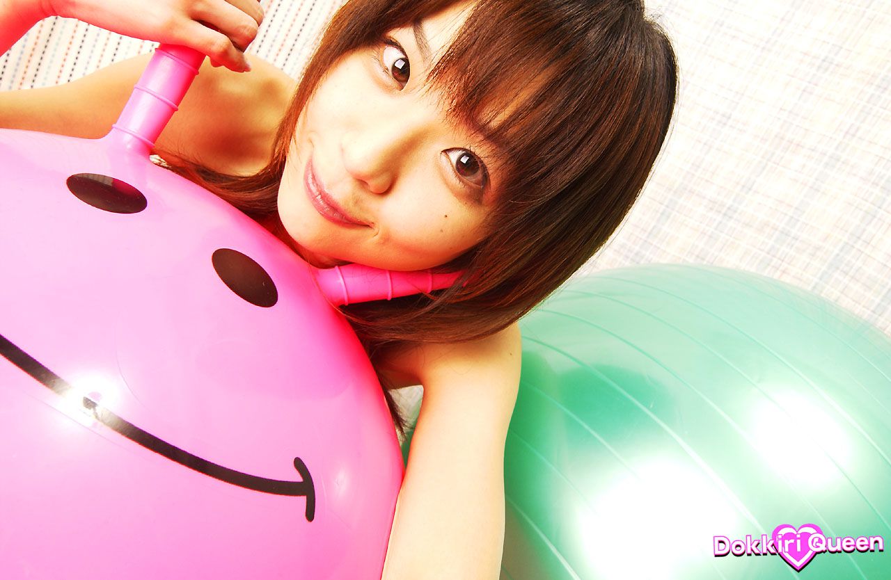 [X-City] Dokkiri Queen No.013 あいみ Aimi プロフィール