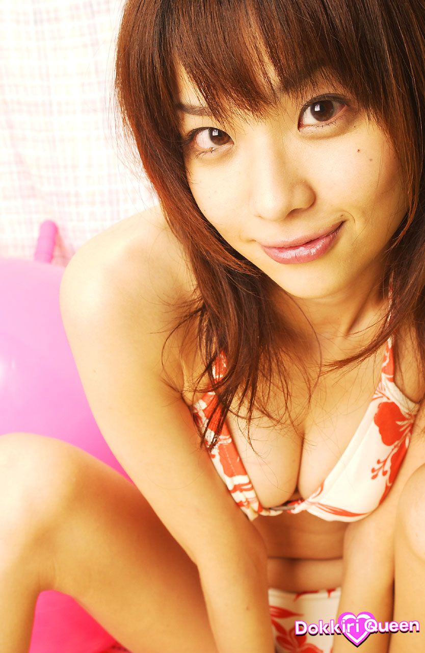 [X-City] Dokkiri Queen No.013 あいみ Aimi プロフィール