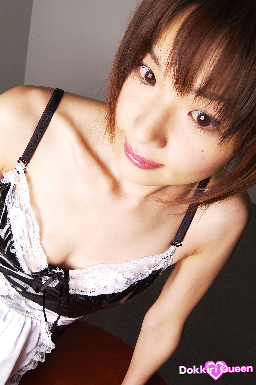 [X-City] Dokkiri Queen No.013 あいみ Aimi プロフィール