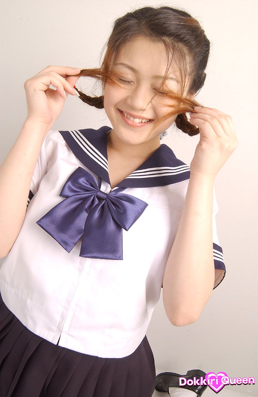 [X-City] Dokkiri Queen No.015 中島京子 Nakazima Kyouko プロフィール