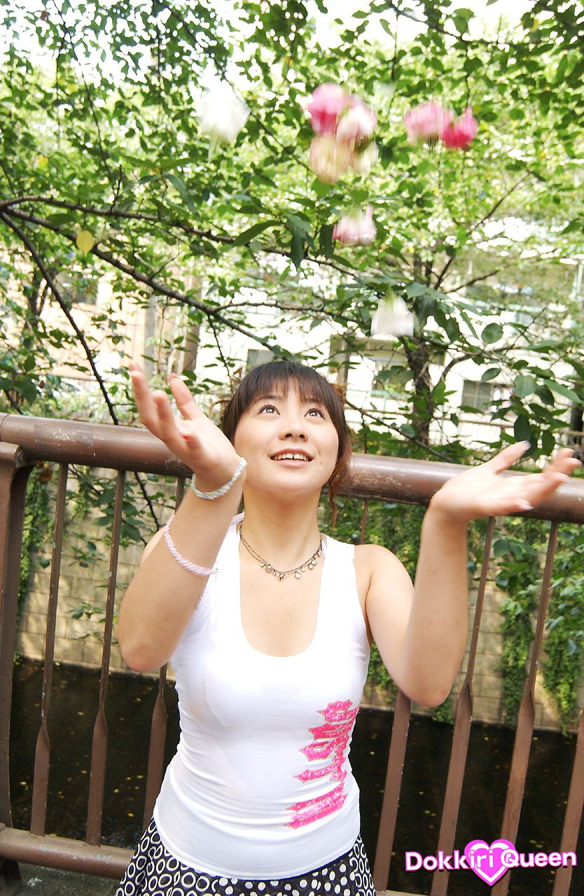 [X-City] Dokkiri Queen No.016 仲村もも/仲村桃 Nakamura Momo プロフィール