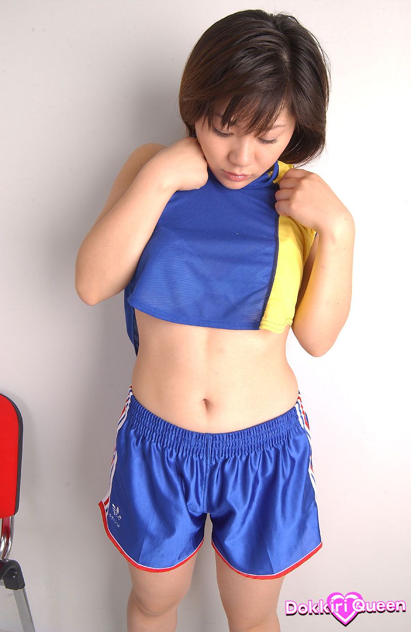 [X-City] Dokkiri Queen No.016 仲村もも/仲村桃 Nakamura Momo プロフィール