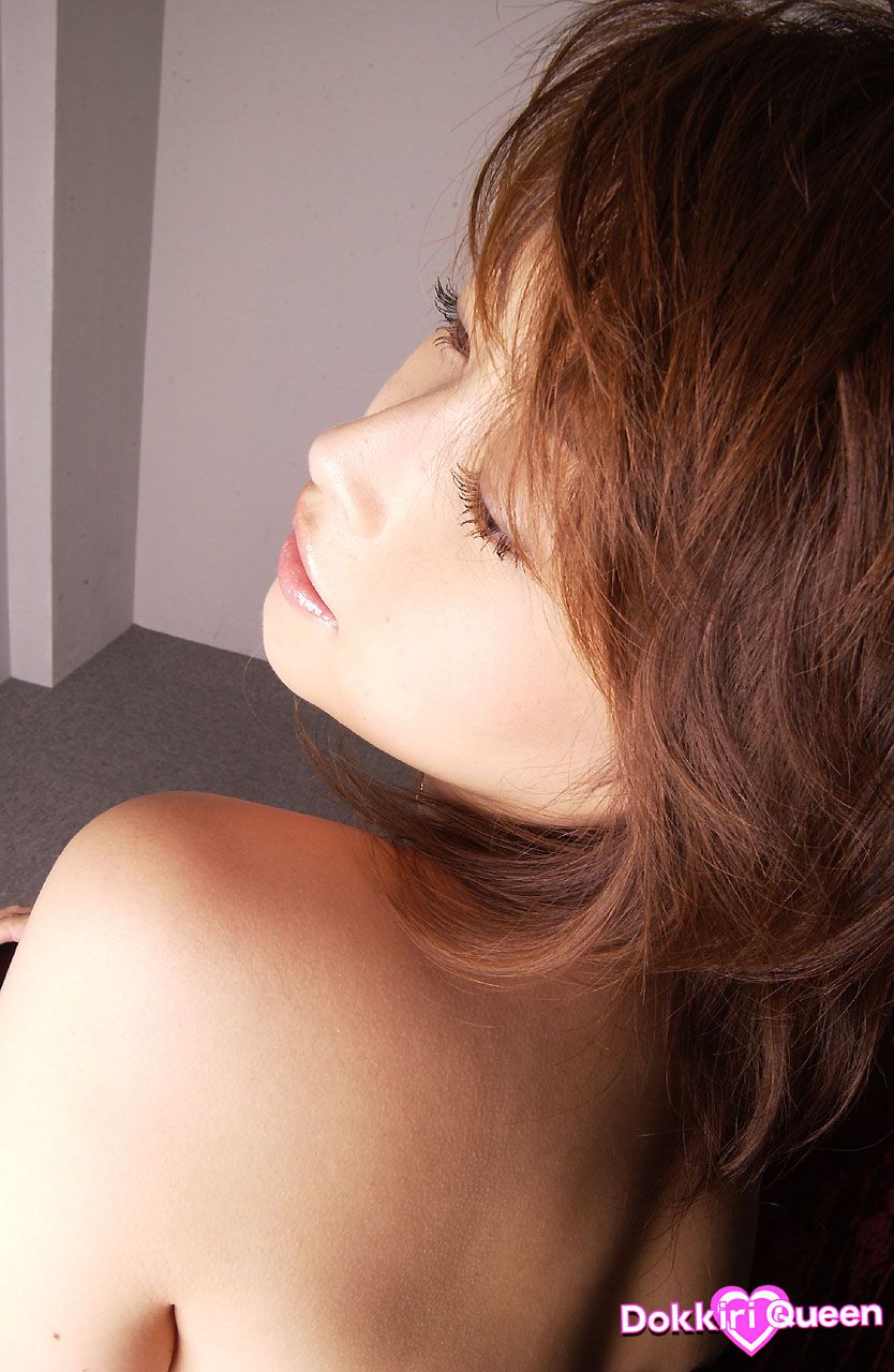 [X-City] Dokkiri Queen No.017 夏目ナナ/夏目娜娜 Nana Natsome プロフィール