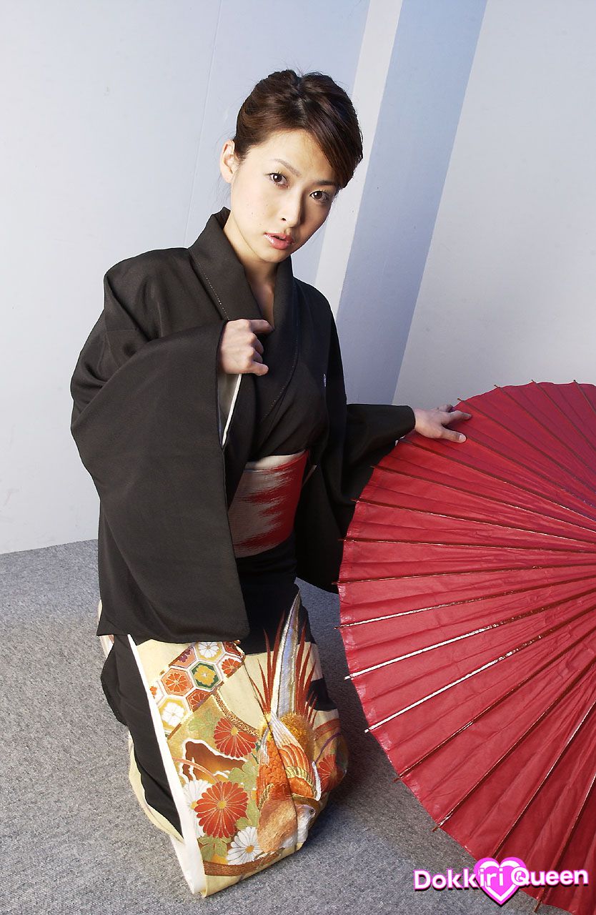 [X-City] Dokkiri Queen No.017 夏目ナナ/夏目娜娜 Nana Natsome プロフィール