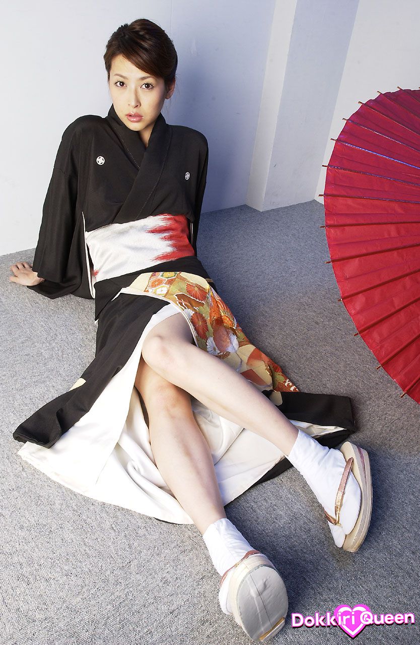 [X-City] Dokkiri Queen No.017 夏目ナナ/夏目娜娜 Nana Natsome プロフィール